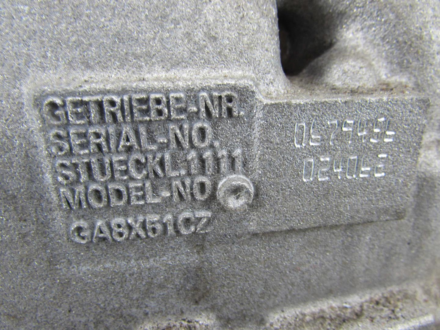 АКПП (автоматическая коробка переключения передач)