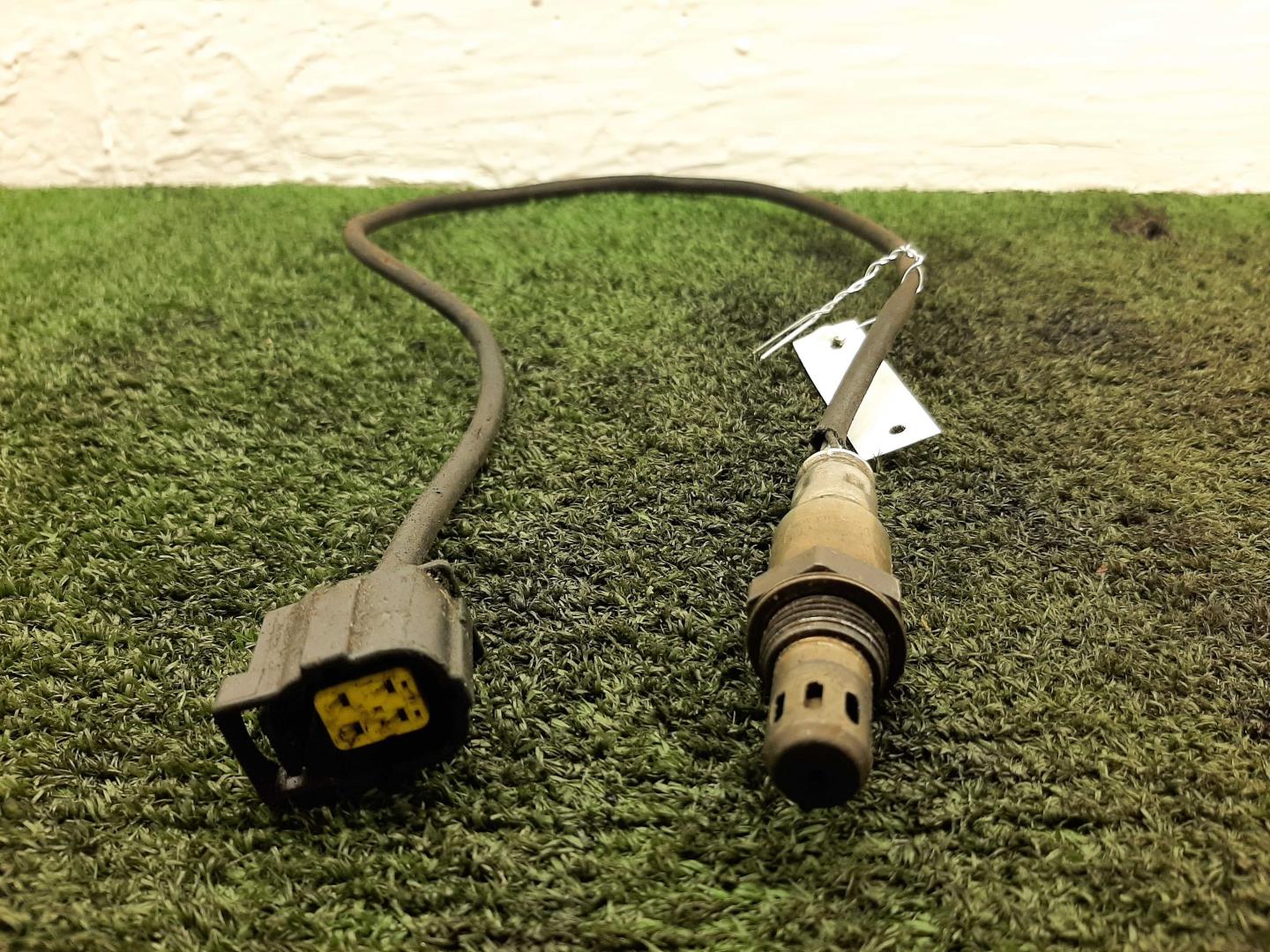 Датчик кислородный/Лямбда-зонд