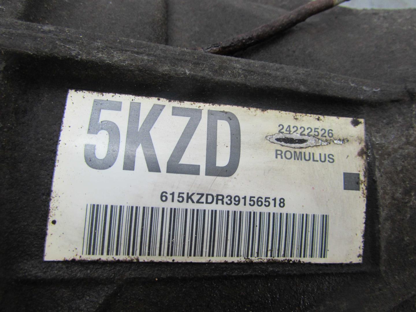 АКПП (автоматическая коробка переключения передач)