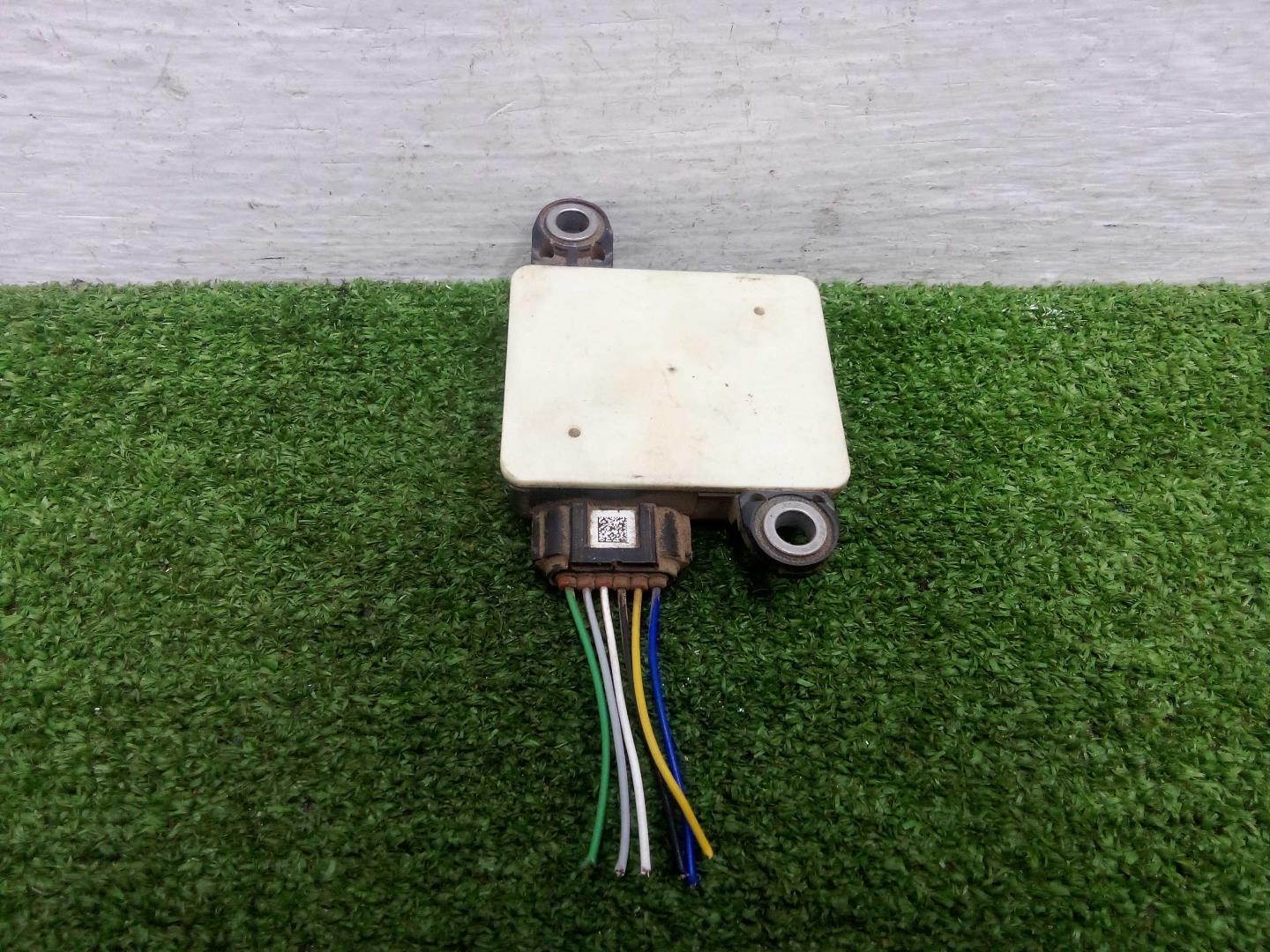 Датчик оксида азота