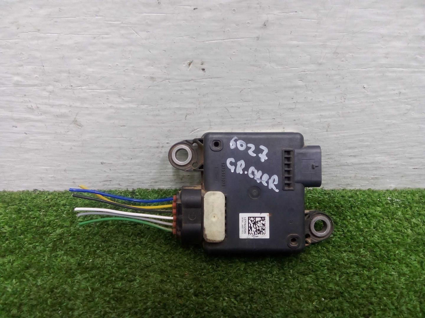 Датчик оксида азота