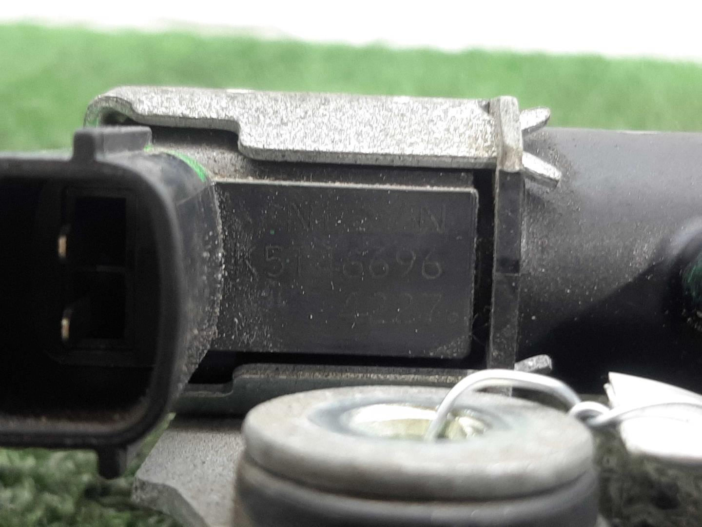 Клапан электромагнитный