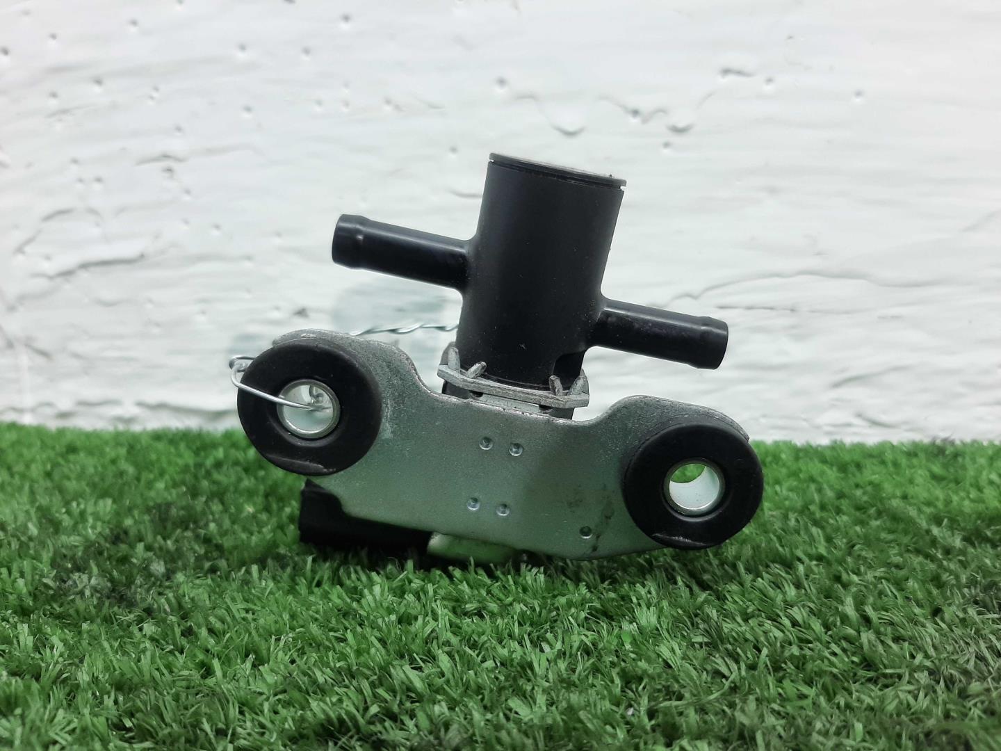 Клапан электромагнитный