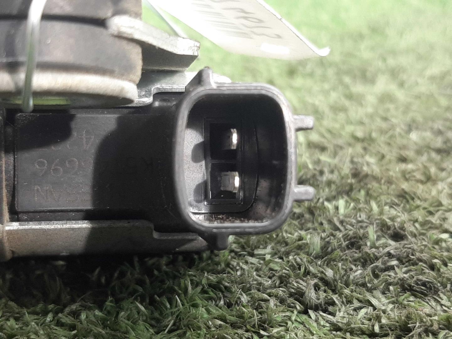 Клапан электромагнитный