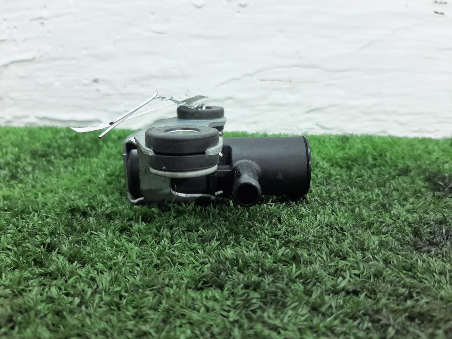 Клапан электромагнитный