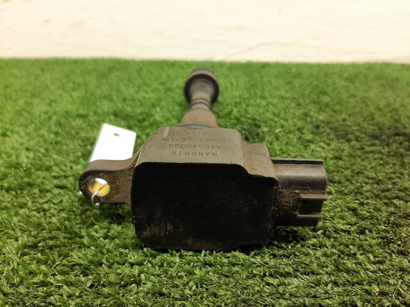 Катушка зажигания