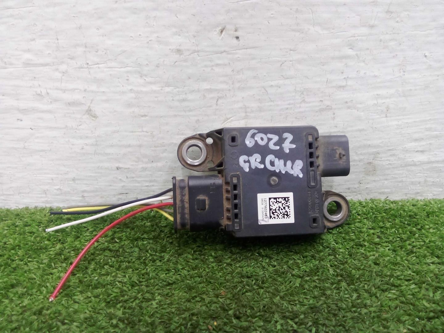 Датчик оксида азота