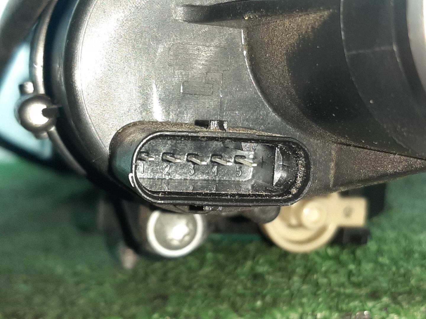 Коллектор впускной