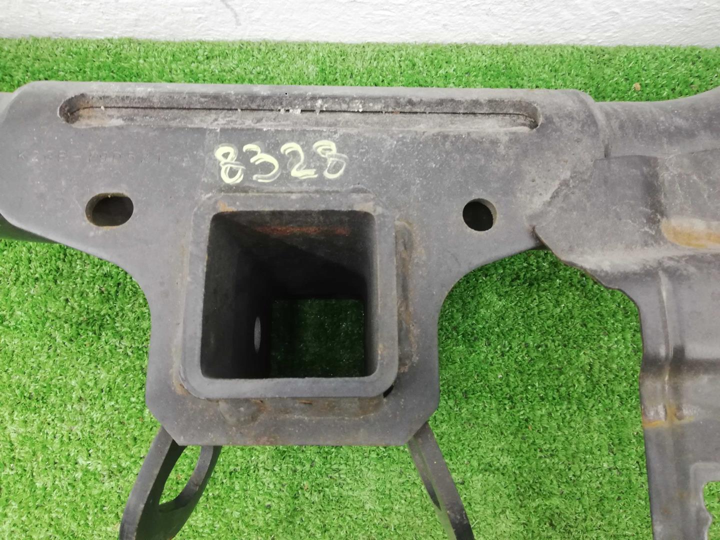 Сцепное устройство (Фаркоп)