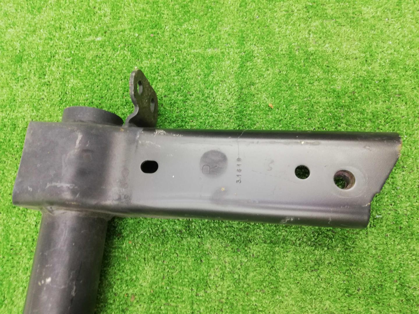 Сцепное устройство (Фаркоп)