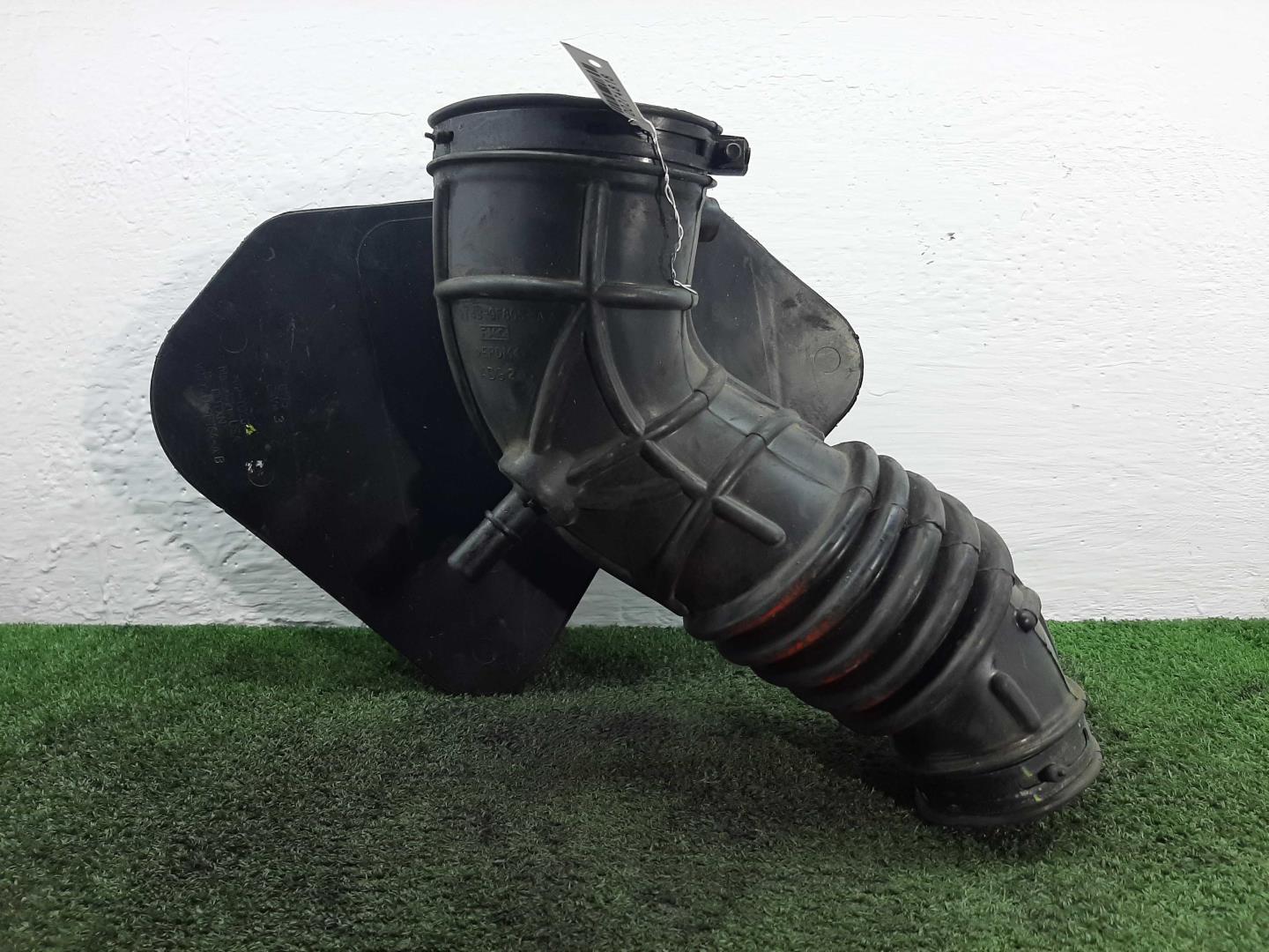 Резонатор воздушного фильтра