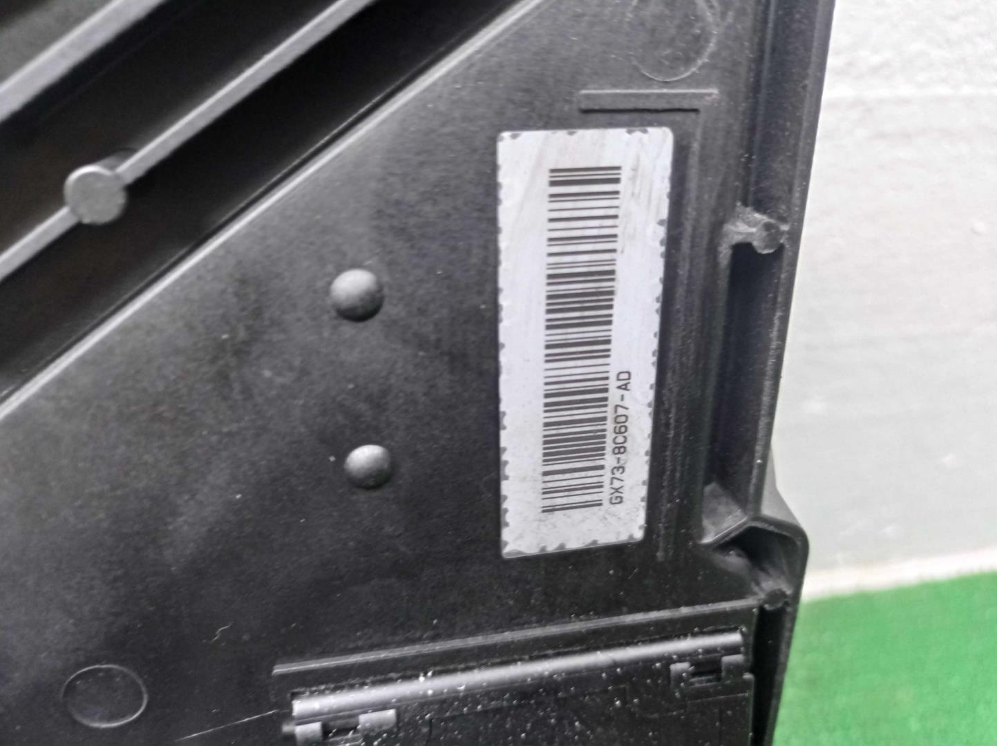 Кассета радиаторов