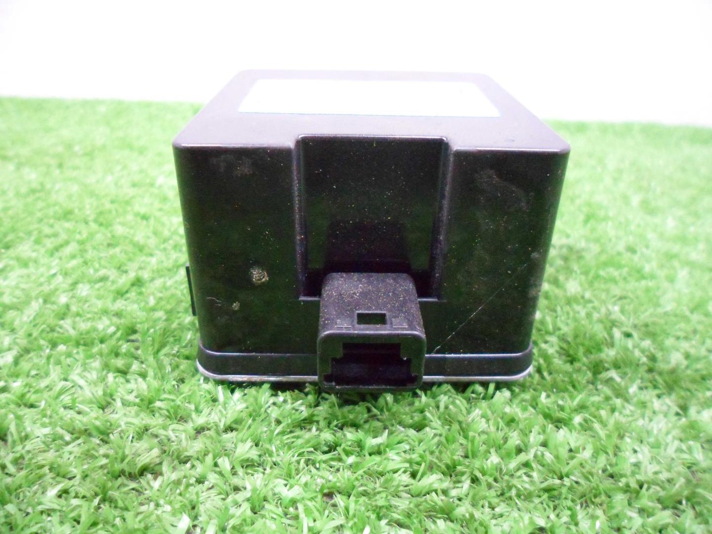 Блок электронный