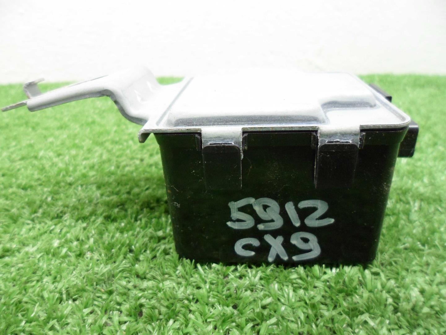 Блок электронный