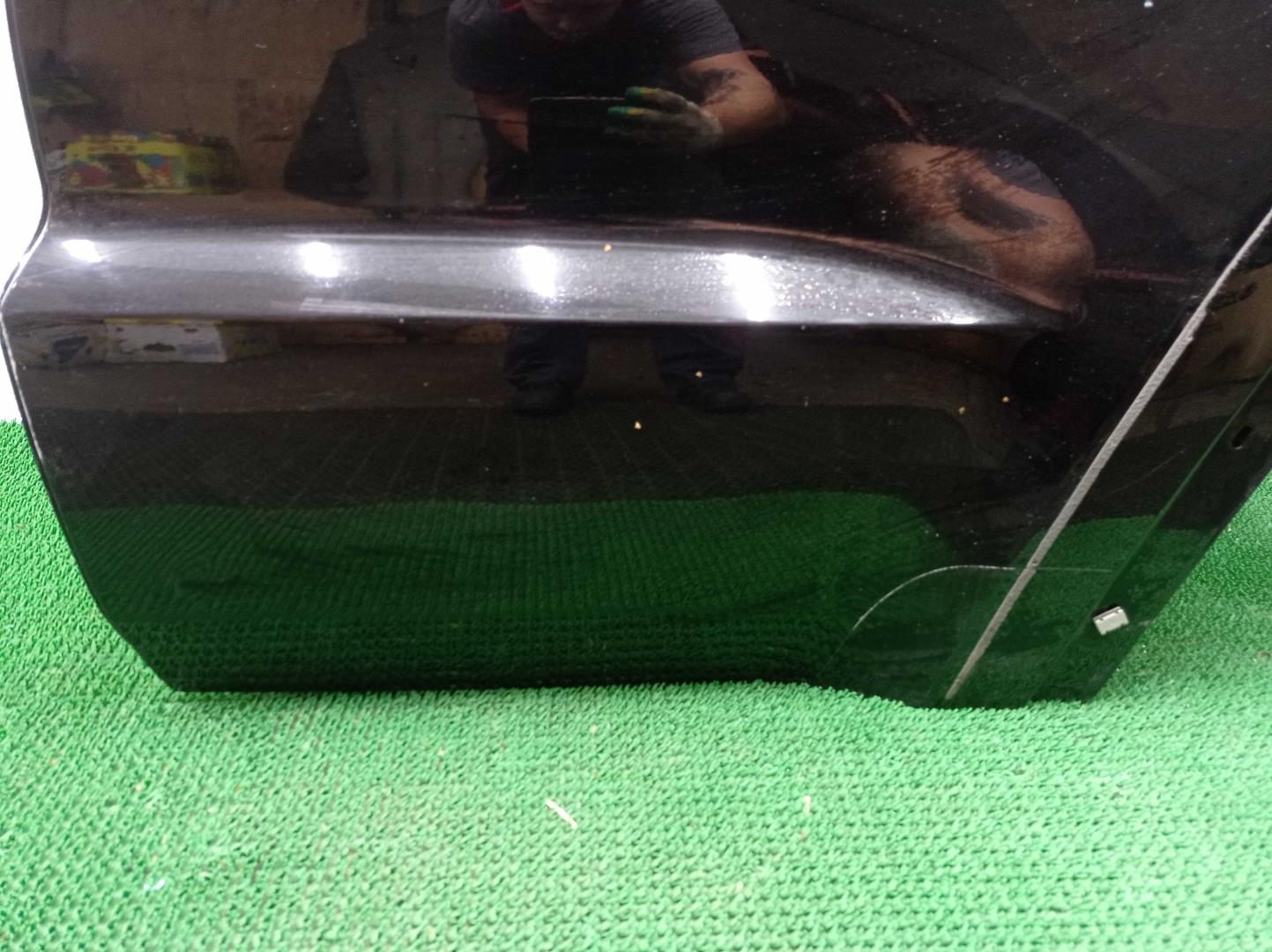 Стеклоподъемник электр. задний левый