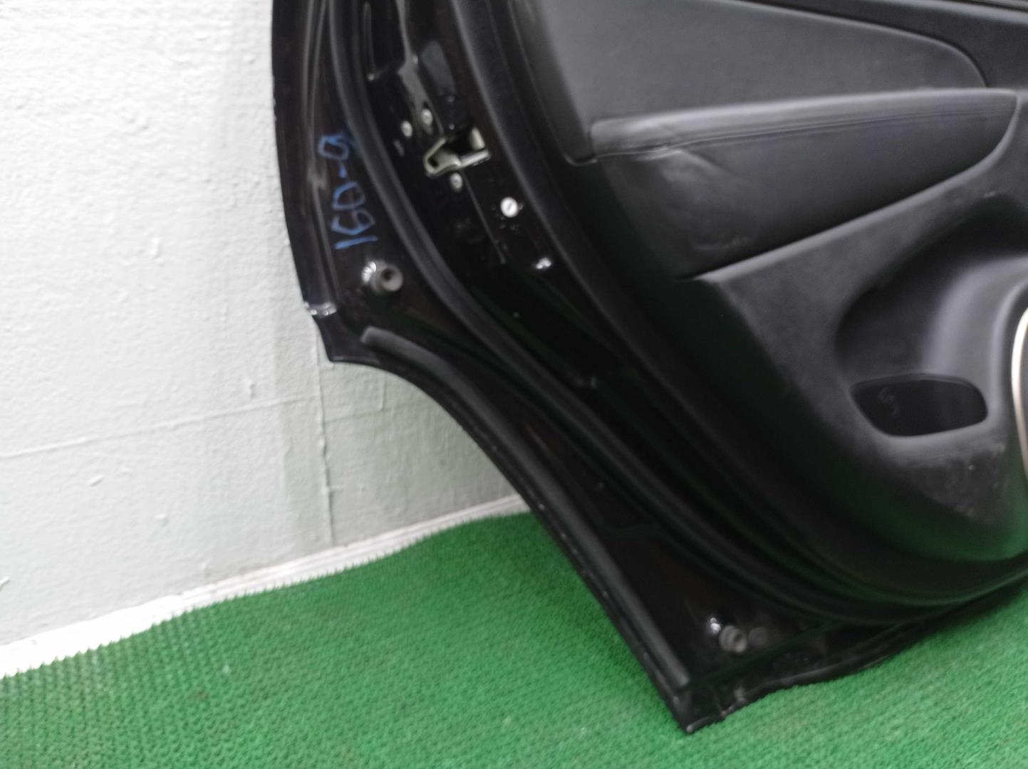 Стеклоподъемник электр. задний левый