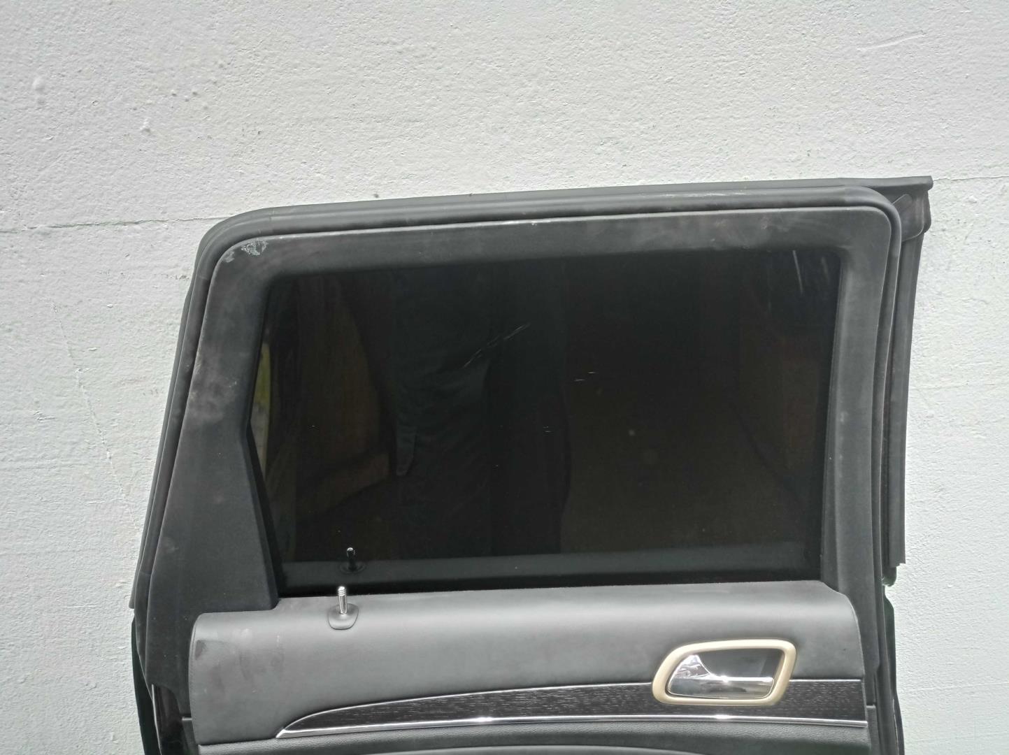 Стеклоподъемник электр. задний левый