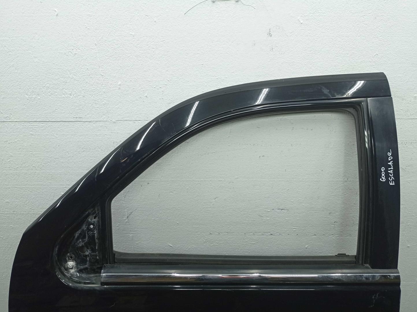 Стеклоподъемник электр. передний левый