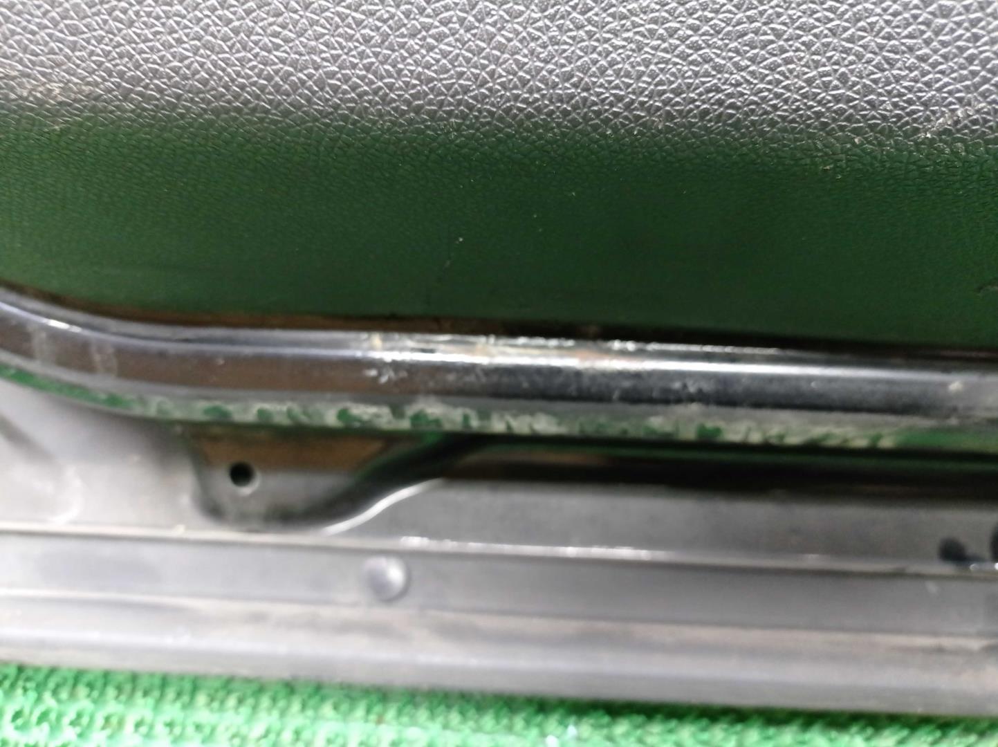 Стеклоподъемник электр. передний левый