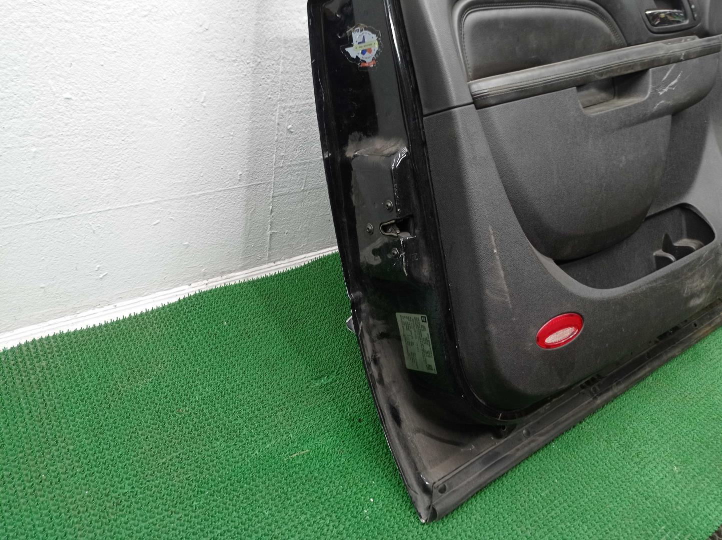 Стеклоподъемник электр. передний левый