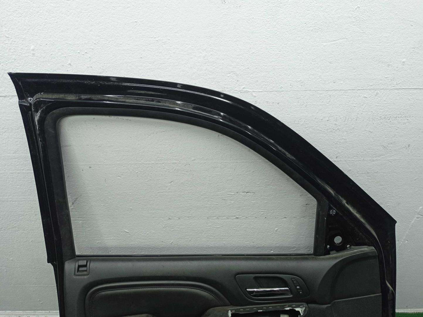 Стеклоподъемник электр. передний левый