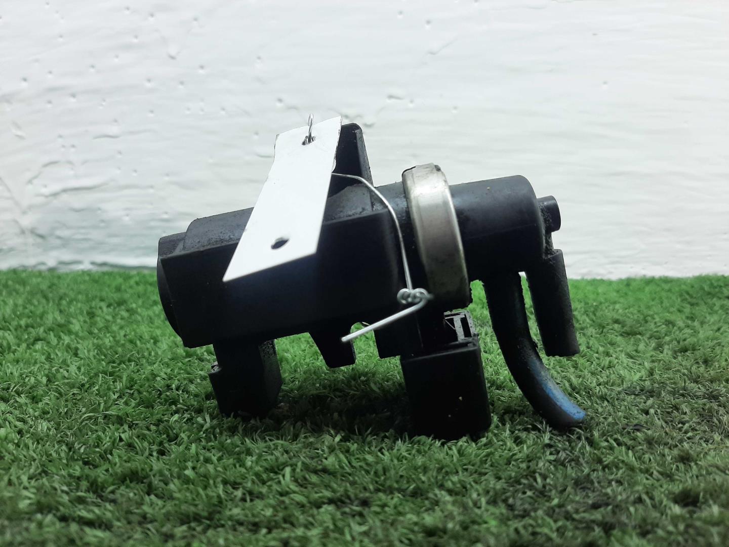 Клапан электромагнитный