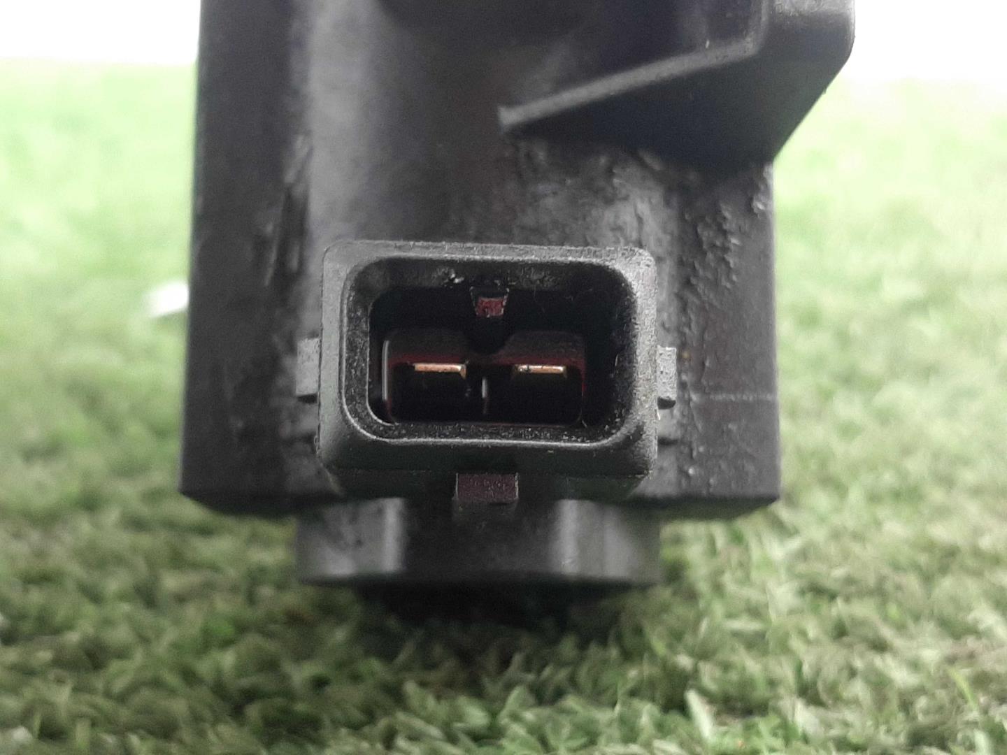 Клапан электромагнитный