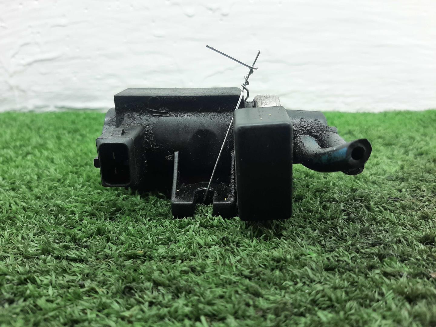 Клапан электромагнитный