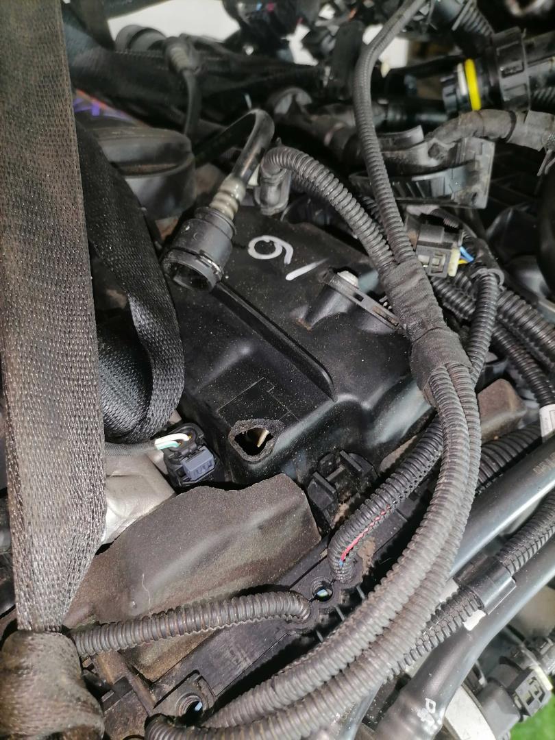 Турбина (турбокомпрессор)