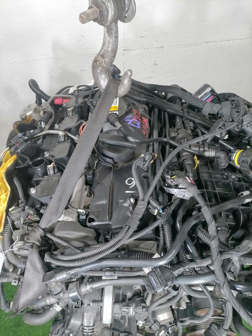 Коллектор впускной