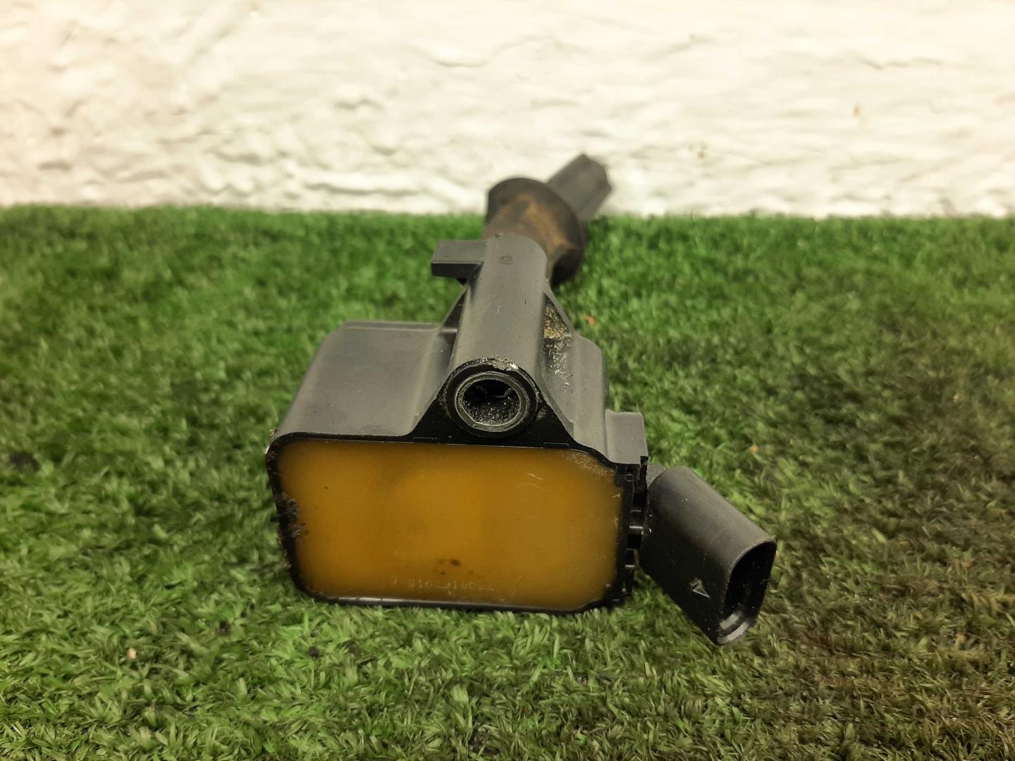 Катушка зажигания