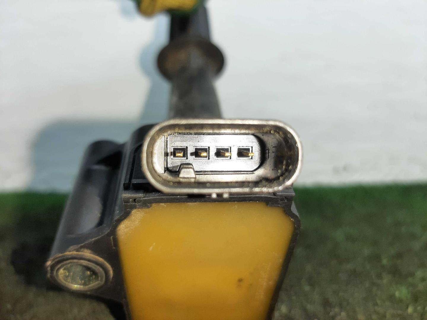 Катушка зажигания