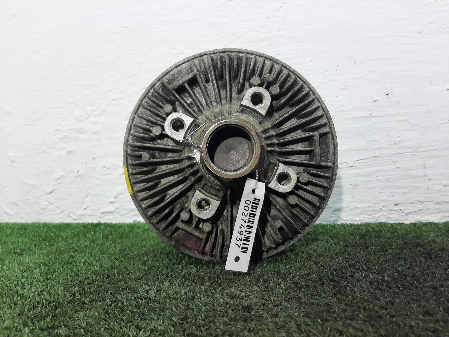 Термомуфта