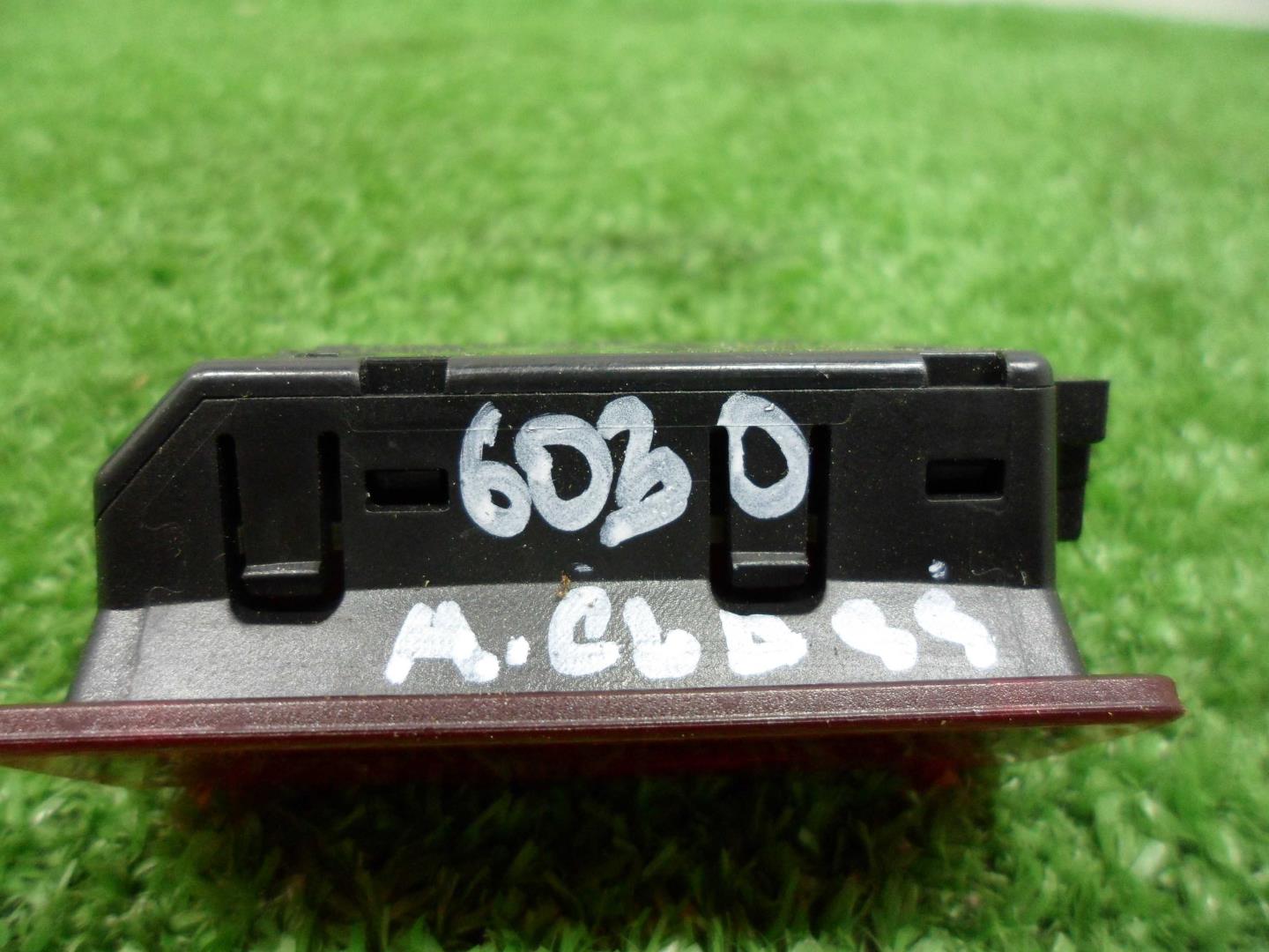 Плафон салонный