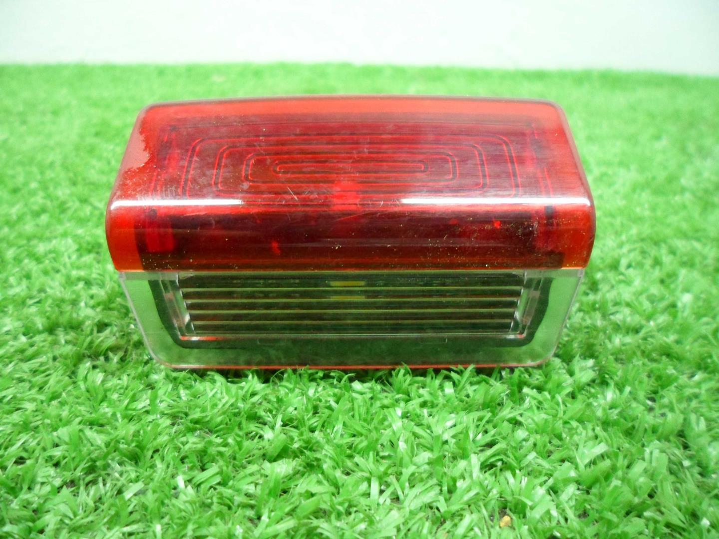 Плафон салонный