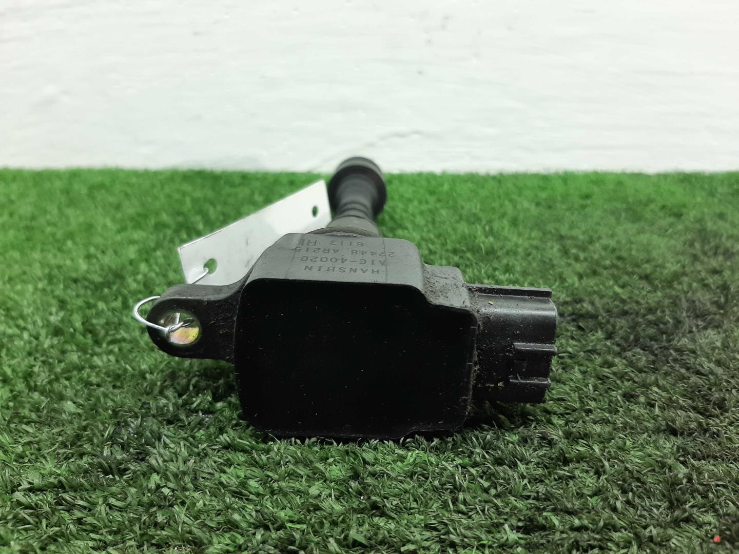 Катушка зажигания