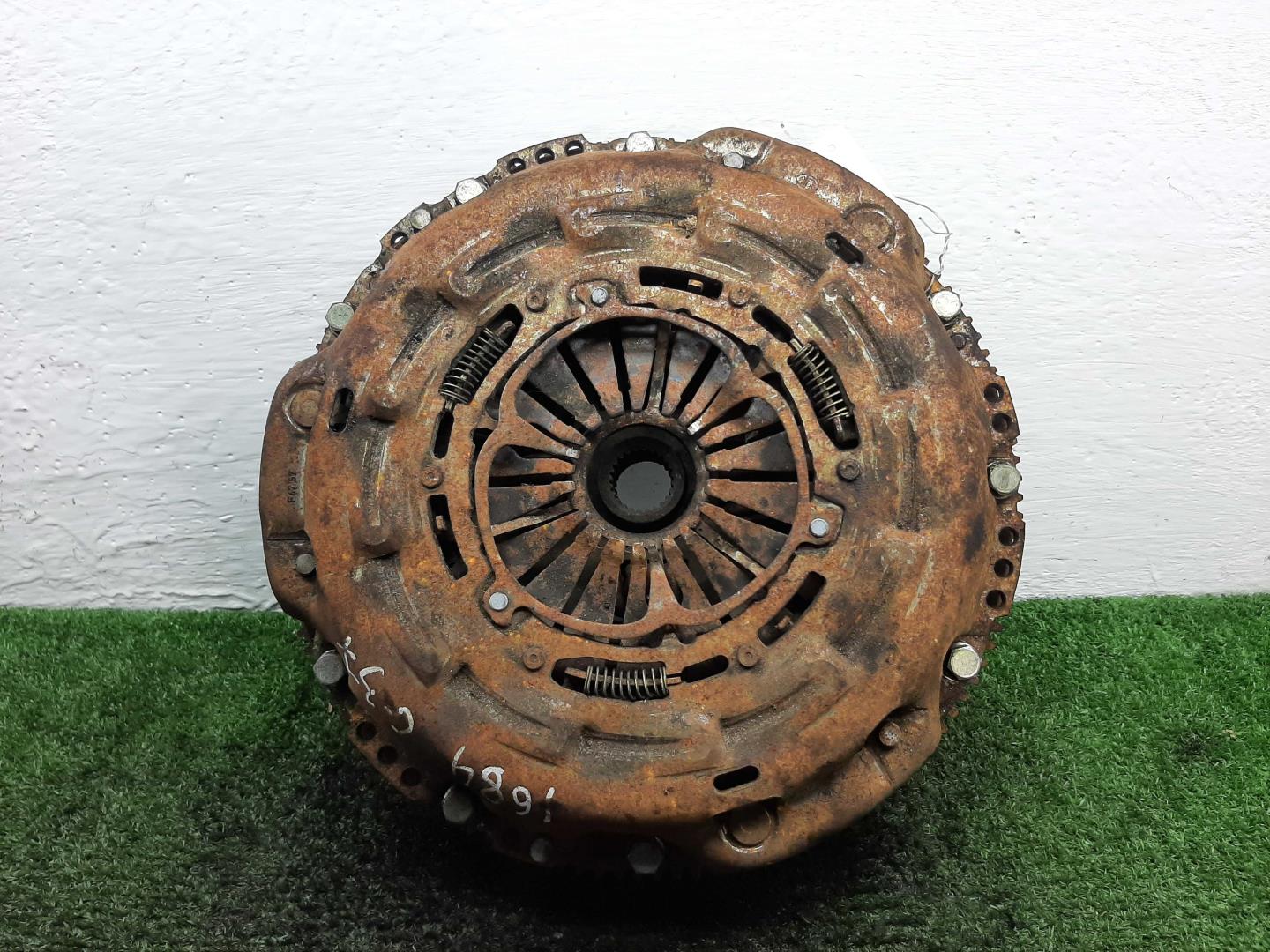 Комплект сцепления