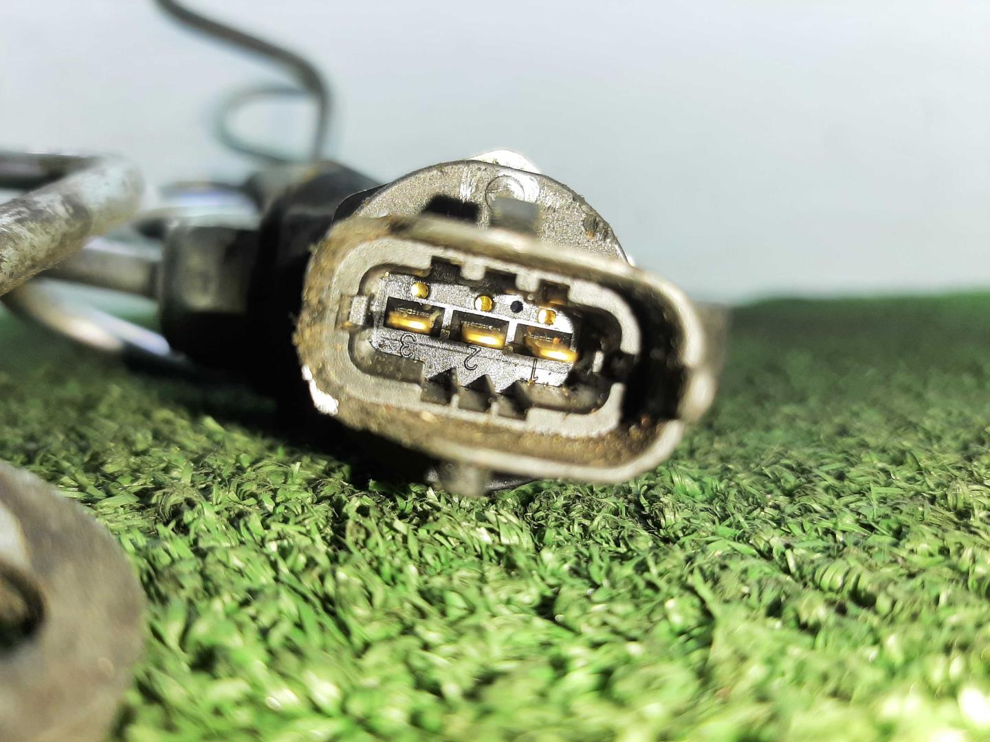 Рейка топливная (рампа)