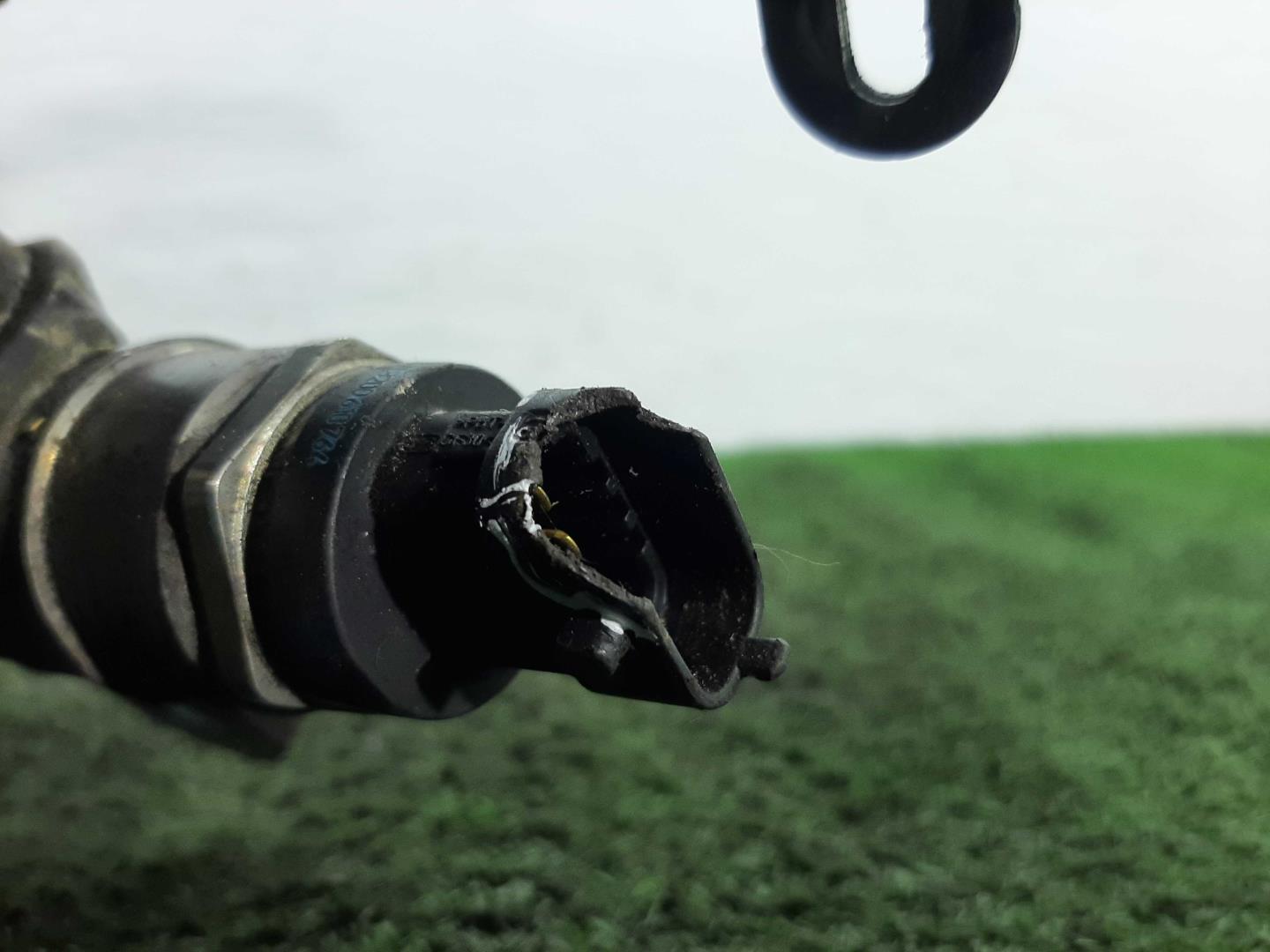 Рейка топливная (рампа)