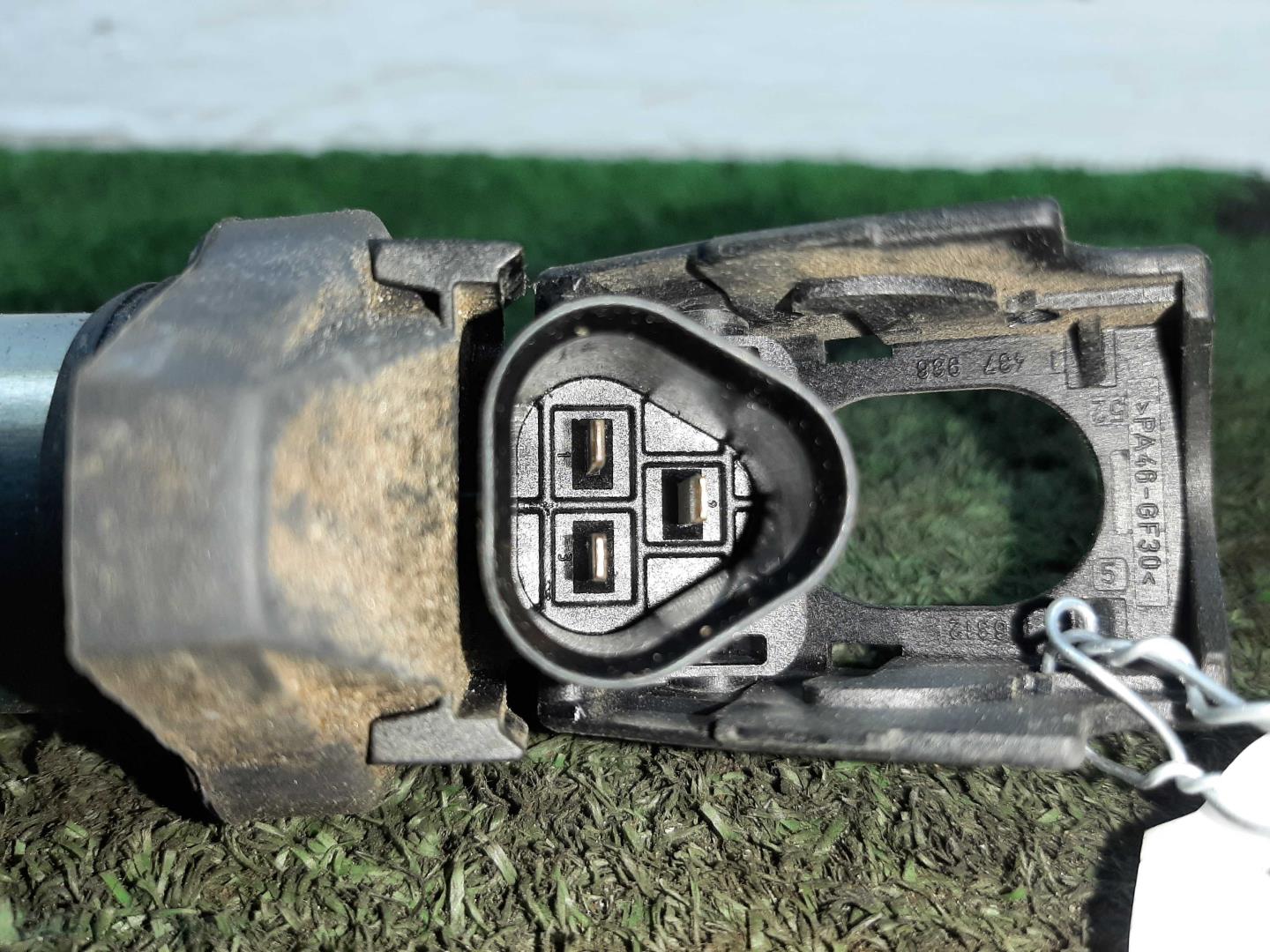 Катушка зажигания