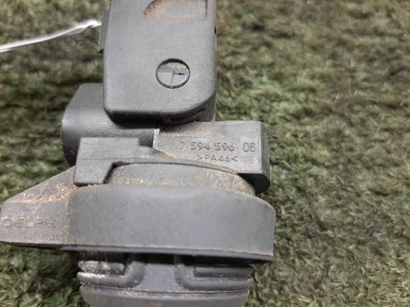 Катушка зажигания