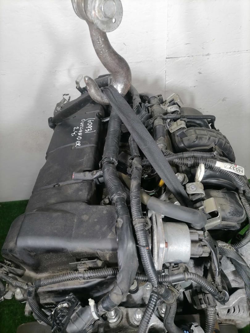 Коллектор впускной