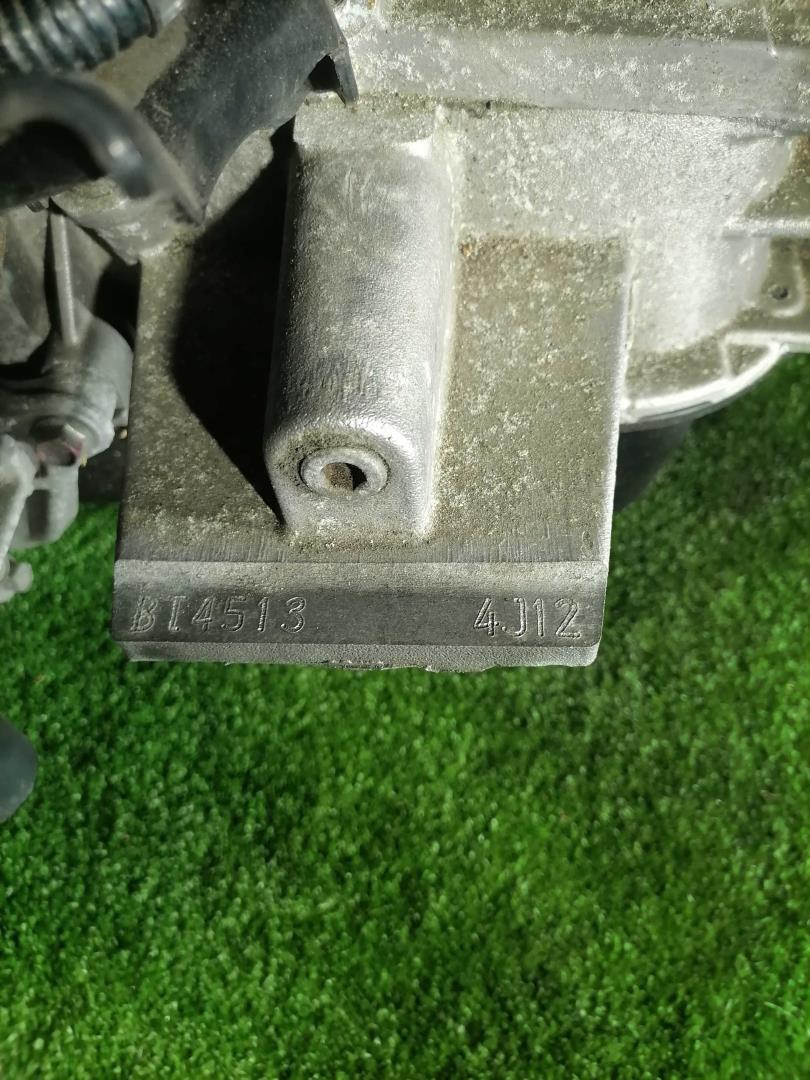 Коллектор впускной