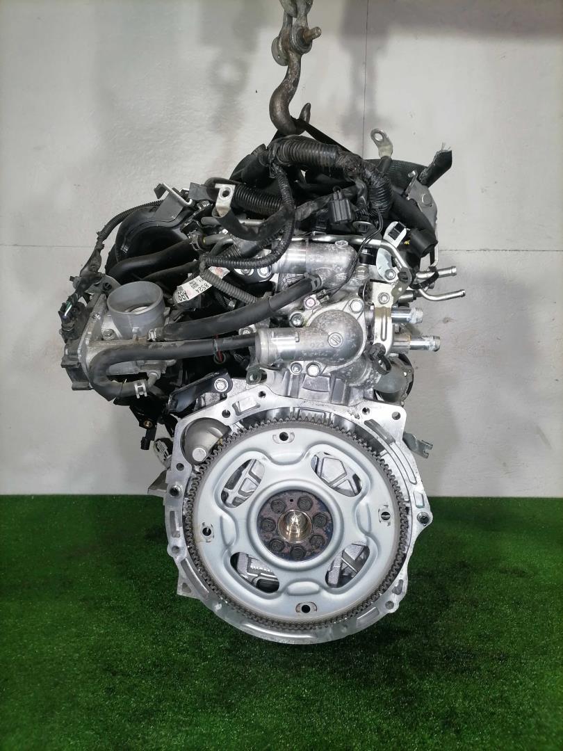 Коллектор впускной