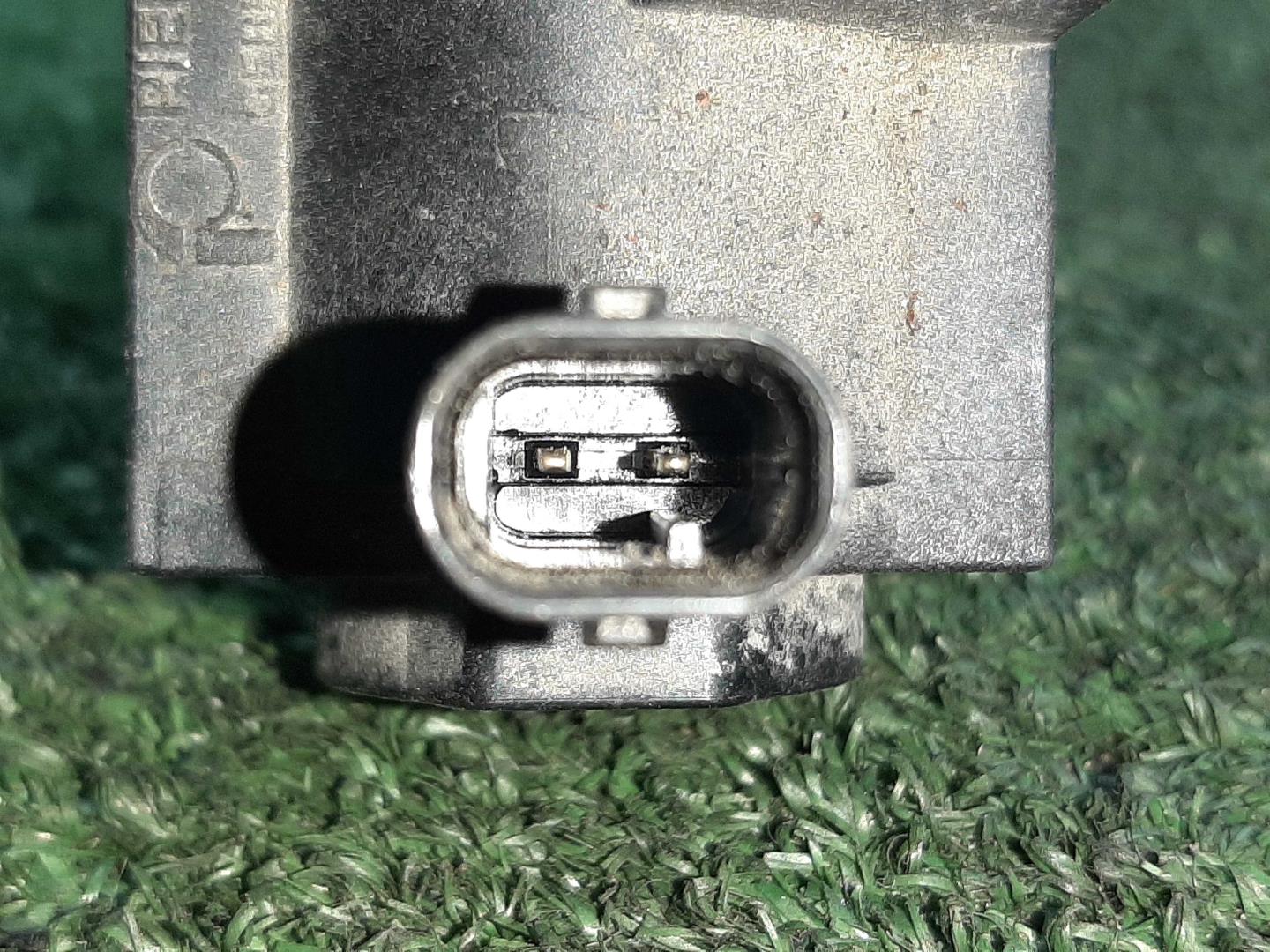 Клапан регулирующий