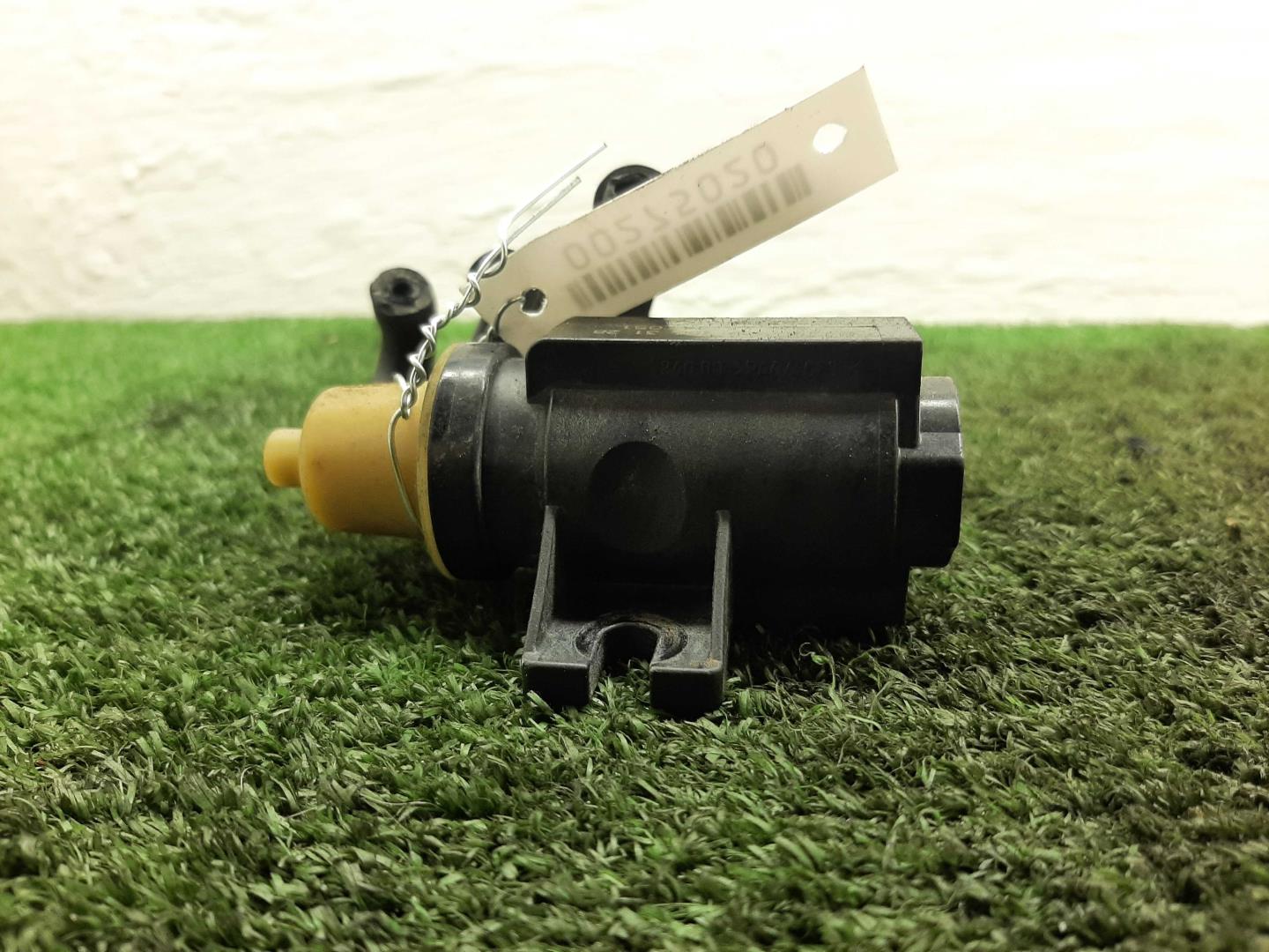 Клапан регулирующий