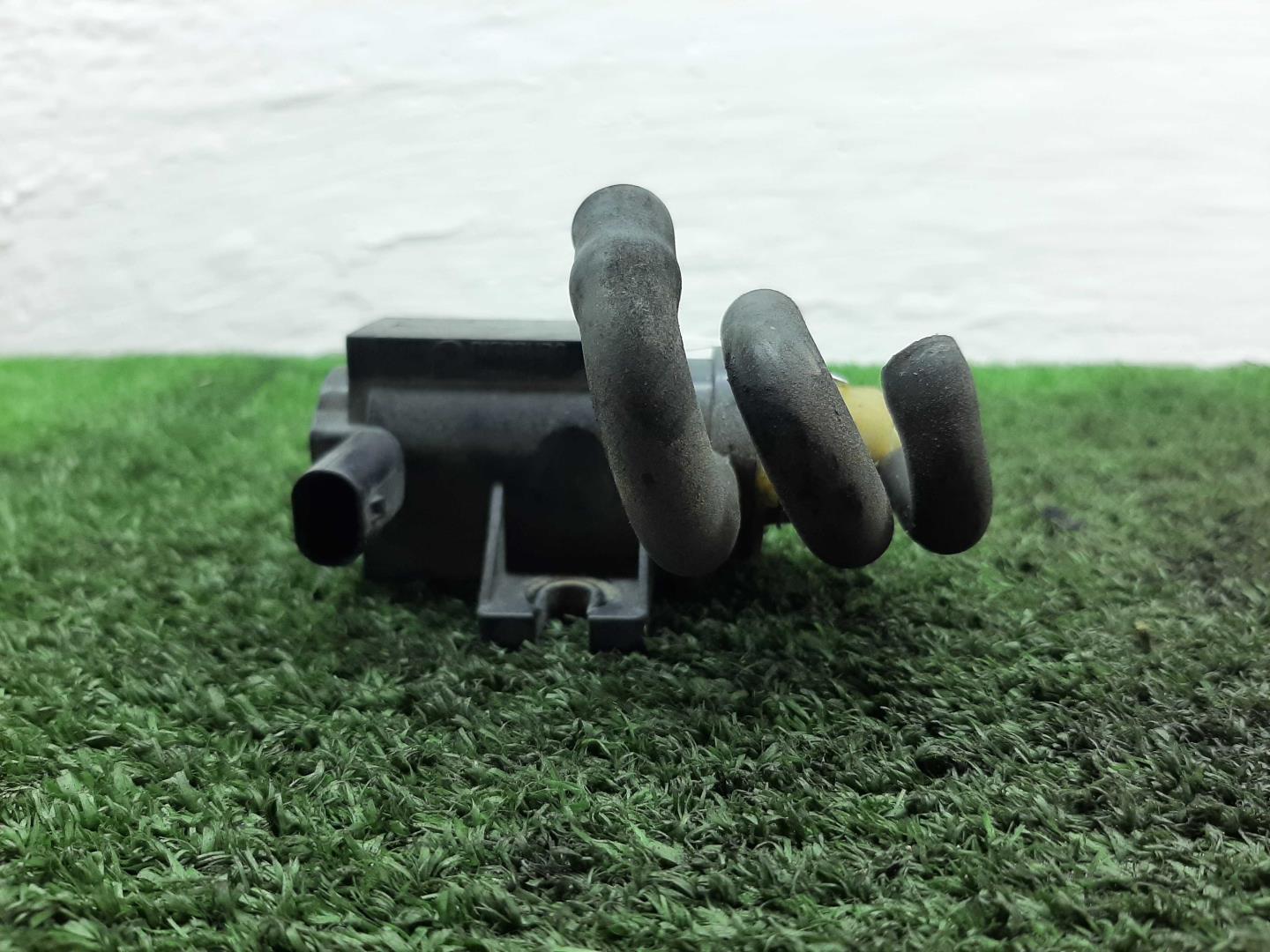 Клапан регулирующий