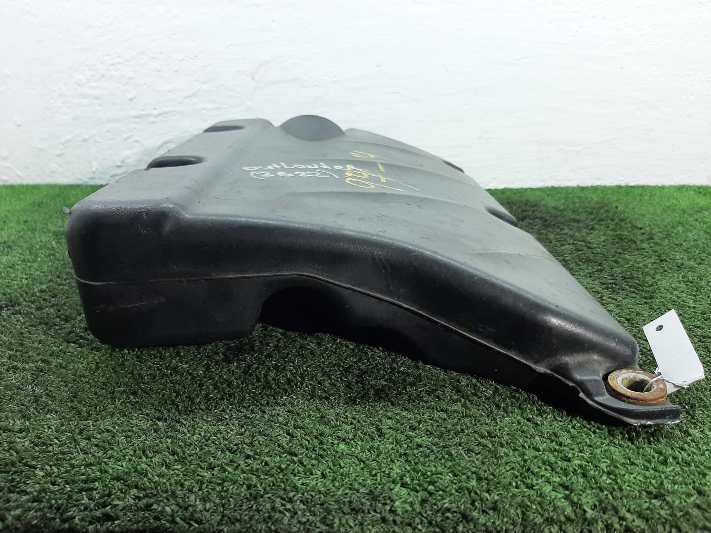 Резонатор воздушного фильтра