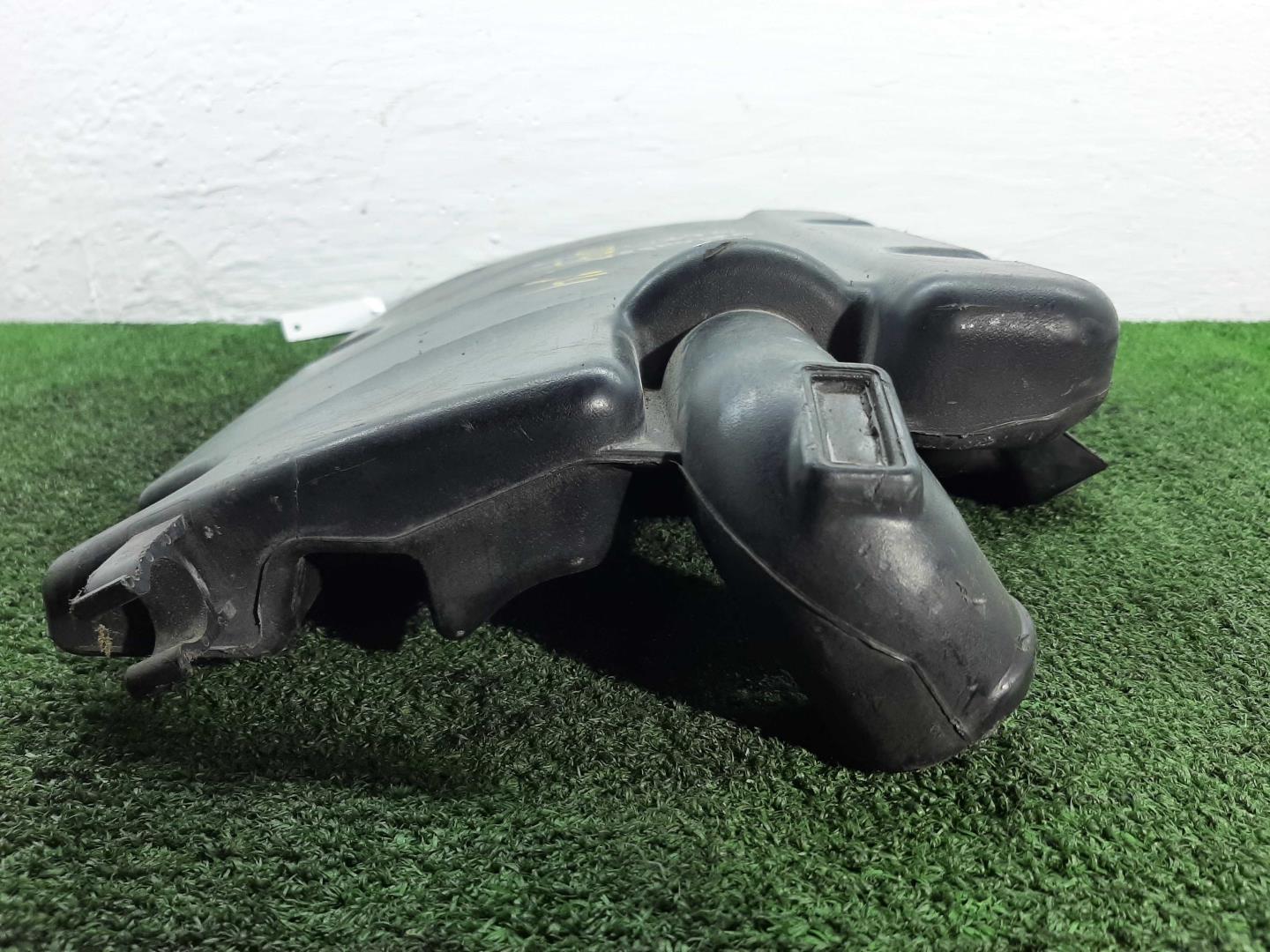 Резонатор воздушного фильтра