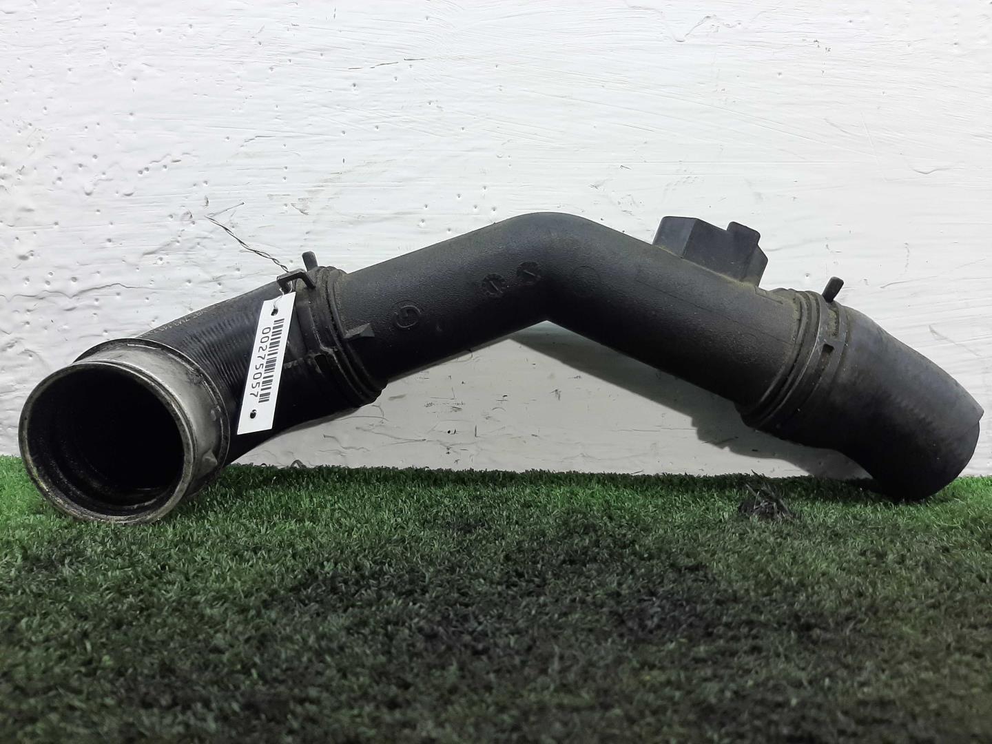 Патрубок интеркулера